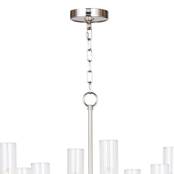 Neo Chandelier Small